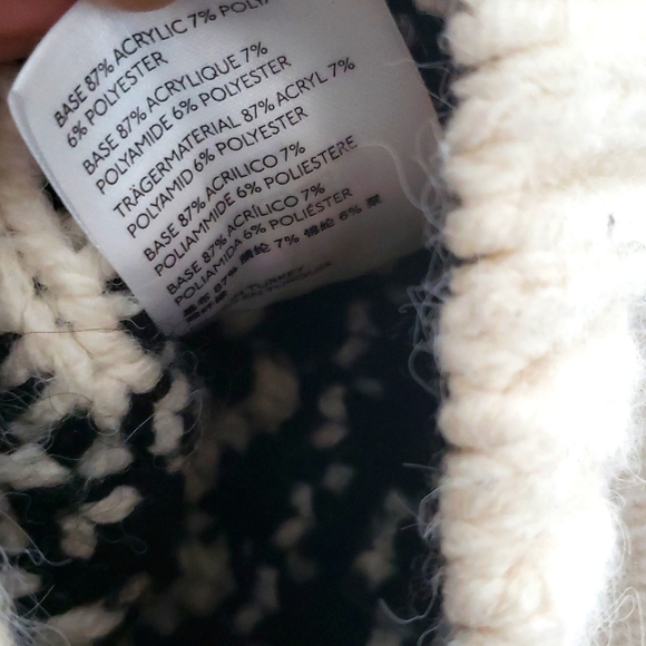 Free people Movement knit beanie - Picture 3 of 4